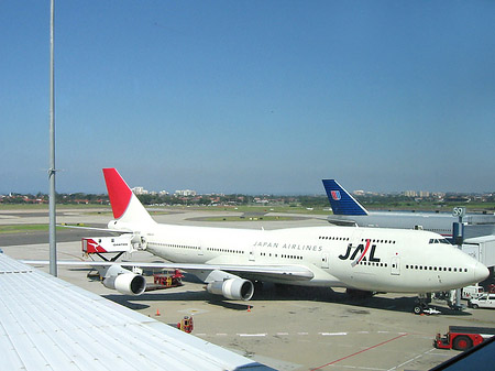 Fotos Flug nach Singapur | 
