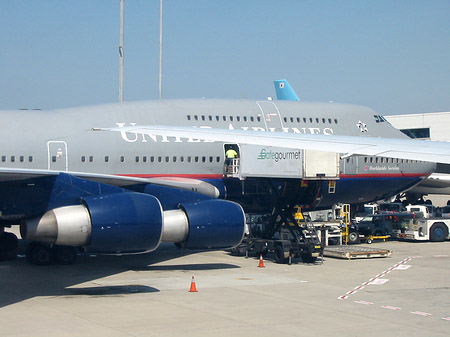 Fotos Flug nach Singapur | 