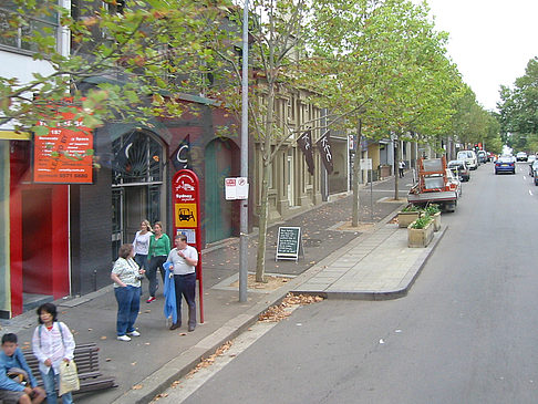 Foto Stadtrundfahrt - Sydney
