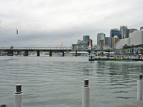 Foto Darling Harbour