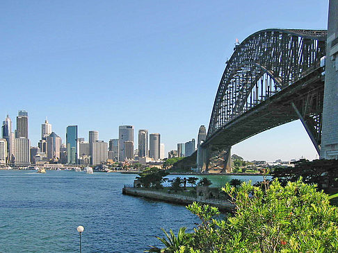 Foto Stadt - Sydney