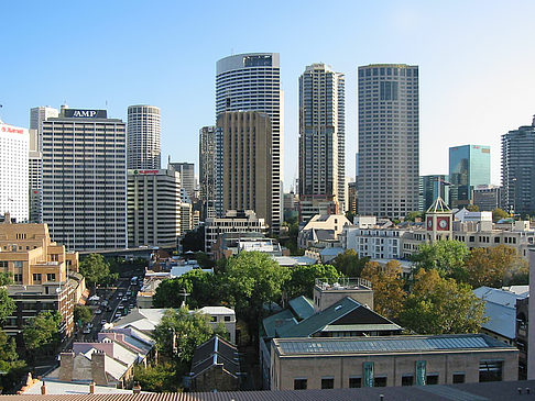 Skyline