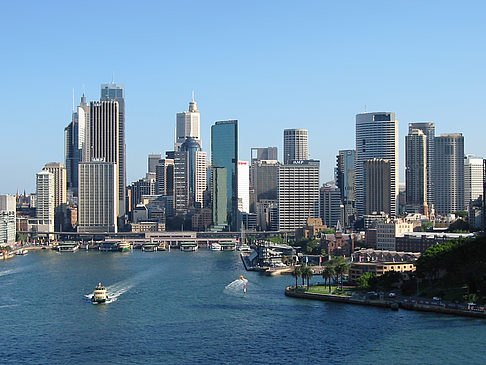 Skyline Foto 