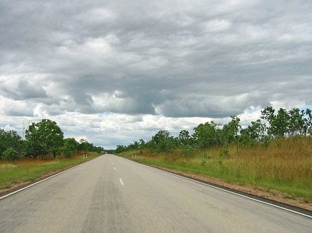 Straße Foto 