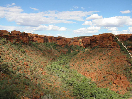 Kings Canyon