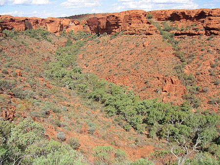 Fotos Kings Canyon