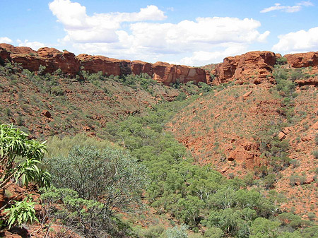 Foto Kings Canyon - 