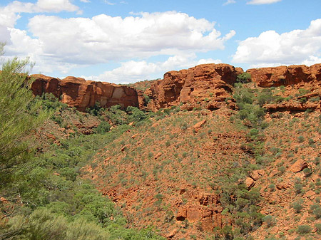 Kings Canyon Foto 