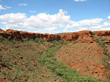 Kings Canyon