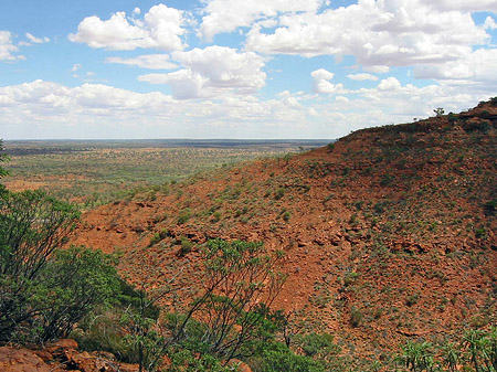 Kings Canyon