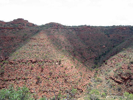 Foto Kings Canyon - 