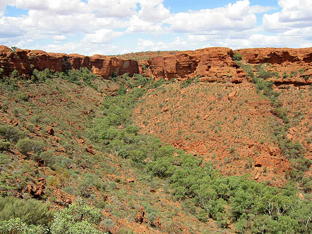 Kings Canyon