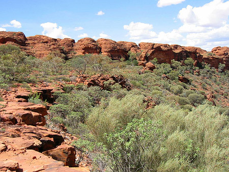 Foto Kings Canyon
