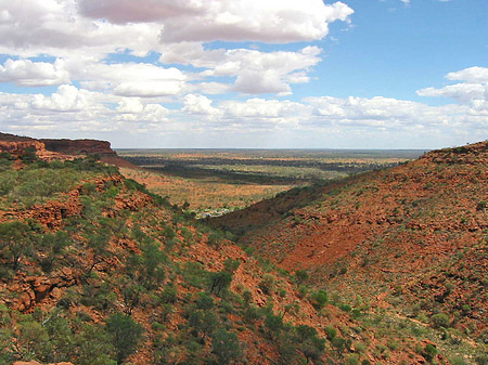 Kings Canyon