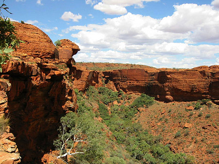 Foto Kings Canyon - 
