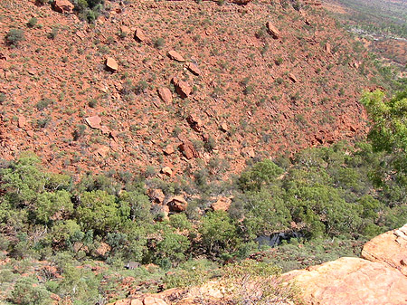 Kings Canyon