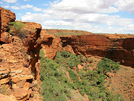 Kings Canyon
