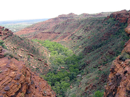 Kings Canyon