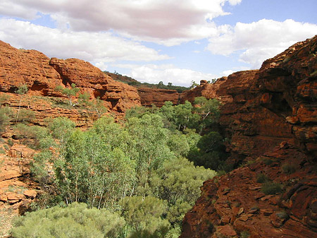 Foto Kings Canyon - 