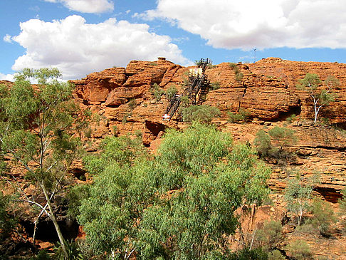 Foto Kings Canyon - 