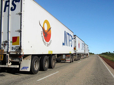 Truck