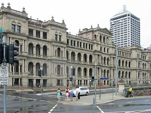 Foto Häuser - Brisbane