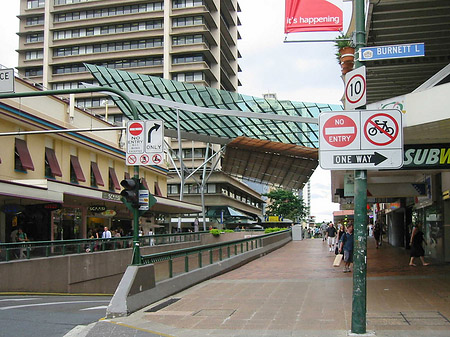 Foto Brsibane - Brisbane
