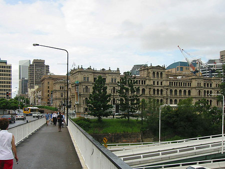 Foto Brsibane - Brisbane