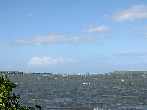Strand Fotos