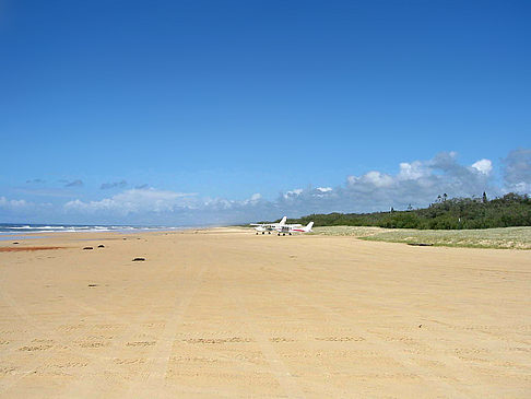 Sand Fotos