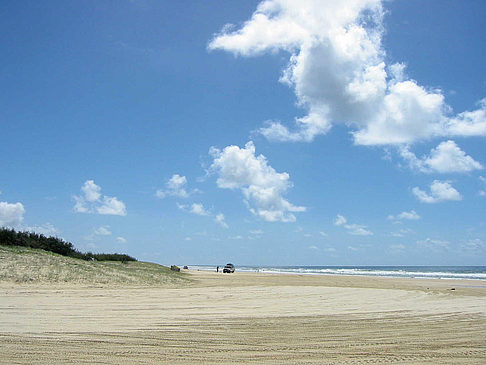Foto Sand