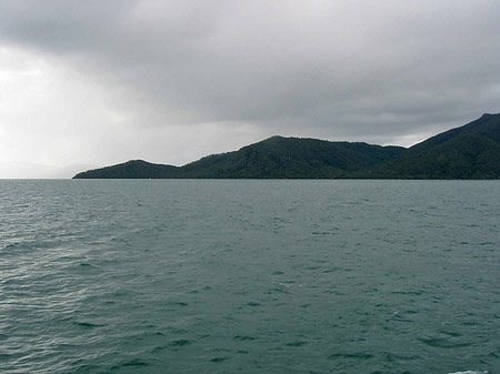 Fotos Insel | Cairns