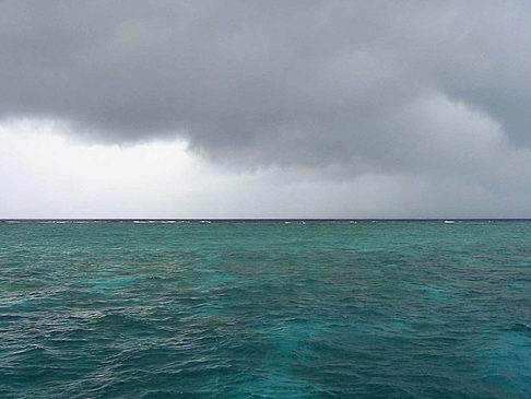 Great Barrier Reef Foto 