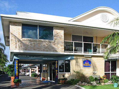 Fotos Hotel Ambassador | 