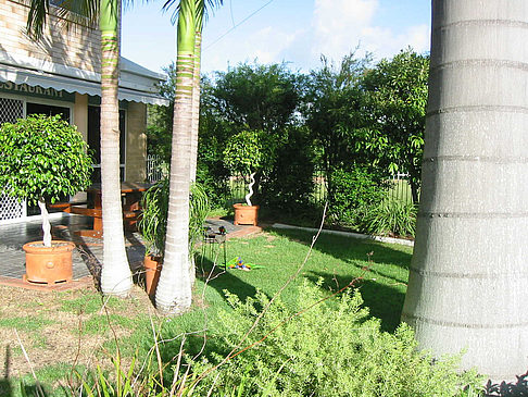 Hotel Ambassador Fotos