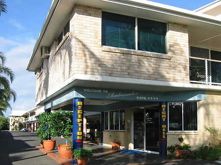 Fotos Hotel Ambassador