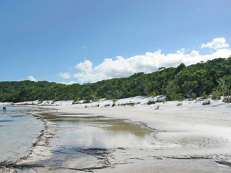 Foto Lake Birrabeen - 