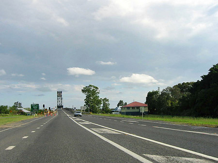 Fahrt nach Port Macquarie Foto 