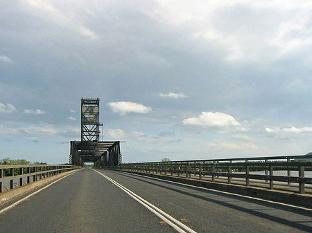 Foto Fahrt nach Port Macquarie - 