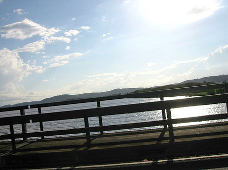 Fotos Fahrt nach Port Macquarie