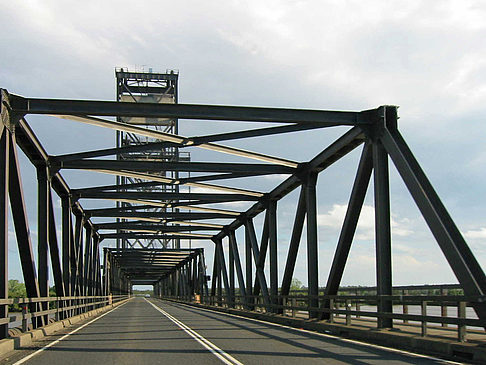 Fotos Fahrt nach Port Macquarie