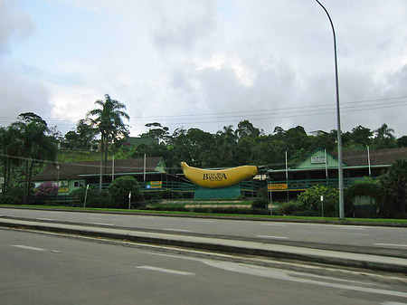 Fotos Fahrt nach Port Macquarie