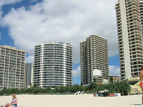 Skyline Foto 