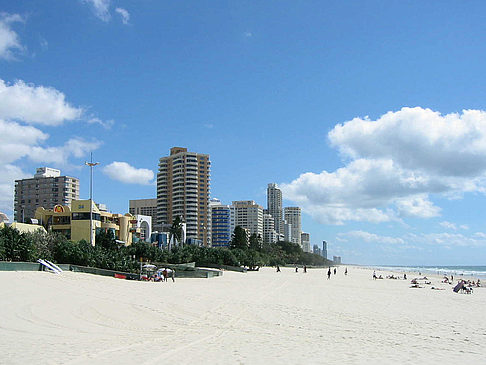 Strand Foto 