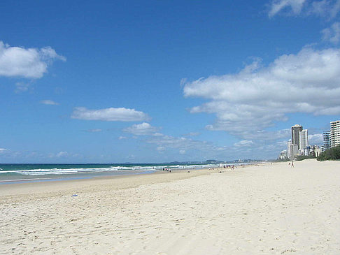 Fotos Strand