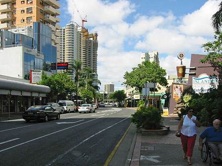 Fotos Surfer's Paradise