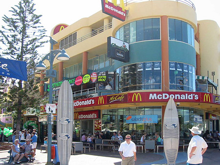 Fotos Surfer's Paradise | Surfers Paradise