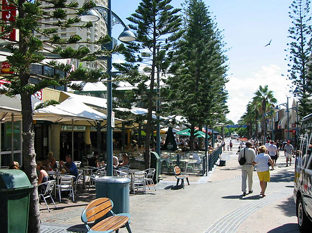 Foto Surfer's Paradise