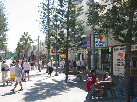Fotos Surfer's Paradise