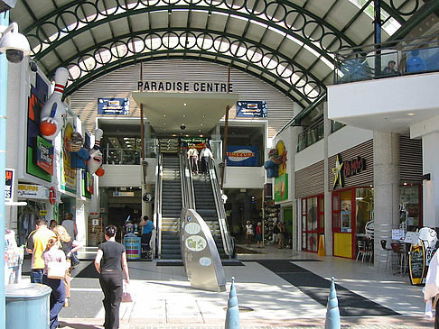 Foto Surfer's Paradise - Surfers Paradise